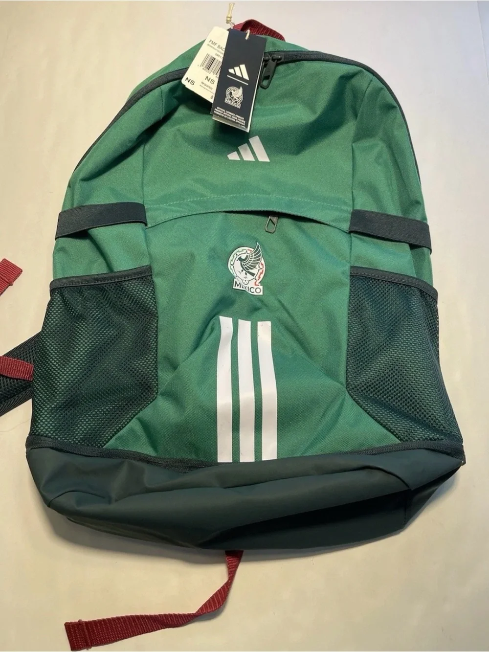 adidas mexico soccer